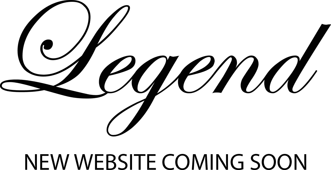 Legendbags — New Website Coming Soon